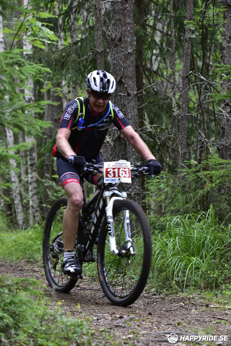 Bild från Engelbrektsturen 2019